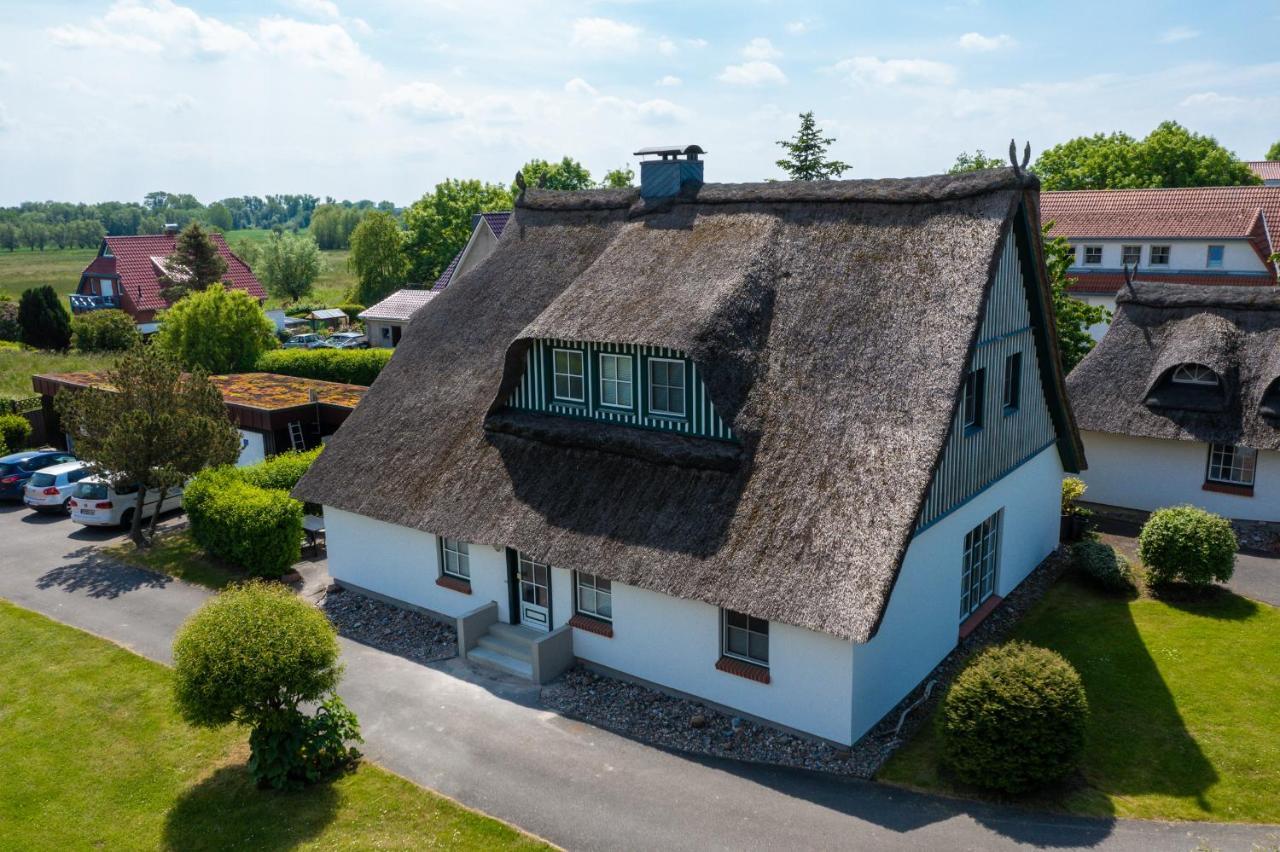An Der Steilkueste Wohnung 02 Boltenhagen  Exterior foto