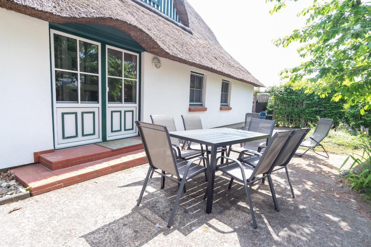 An Der Steilkueste Wohnung 02 Boltenhagen  Exterior foto